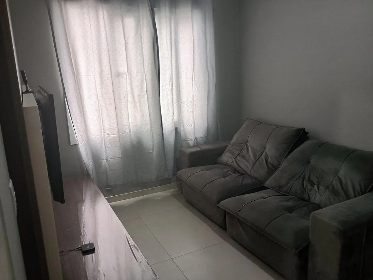 Special New 2D Suite Ar Wifi Cable Tv Location Porto Alegre Daire