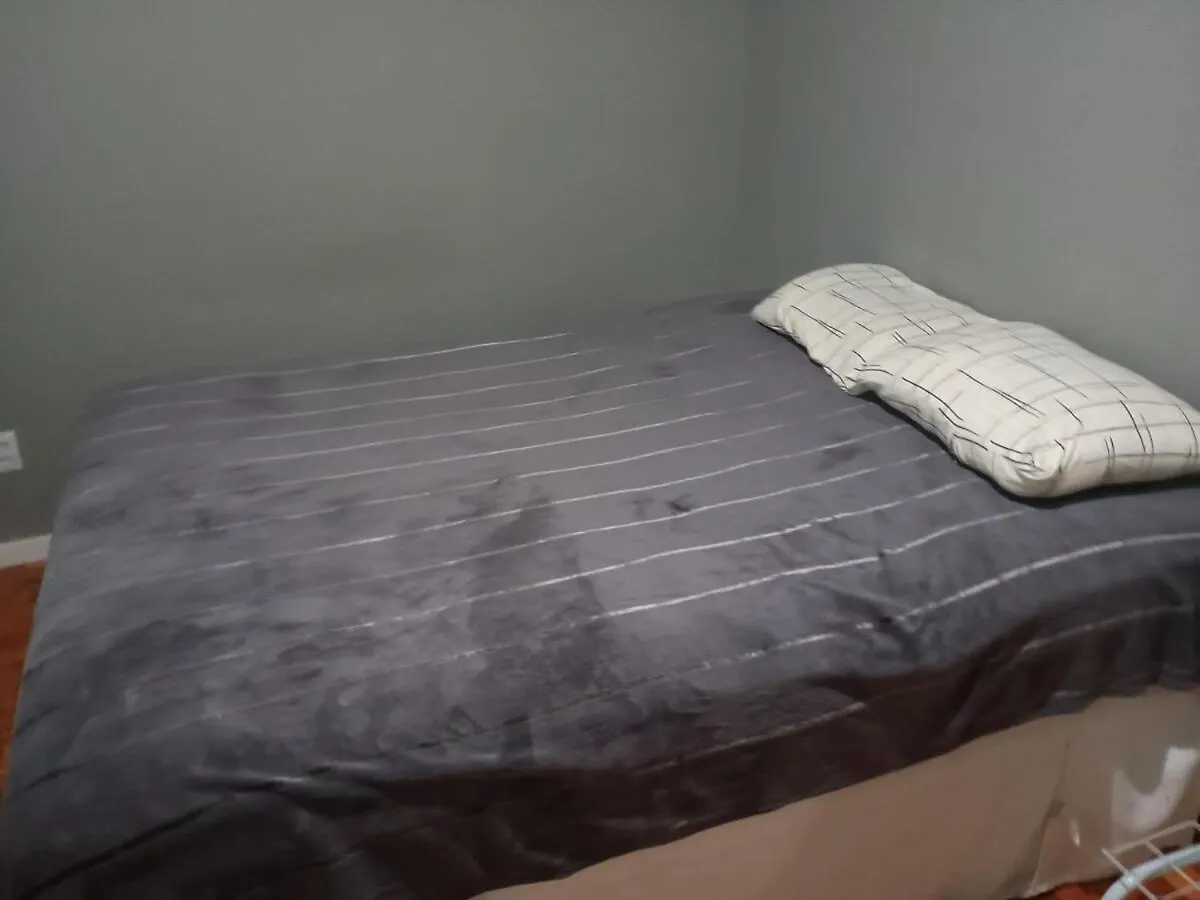 Special New 2D Suite Ar Wifi Cable Tv Location Porto Alegre Daire