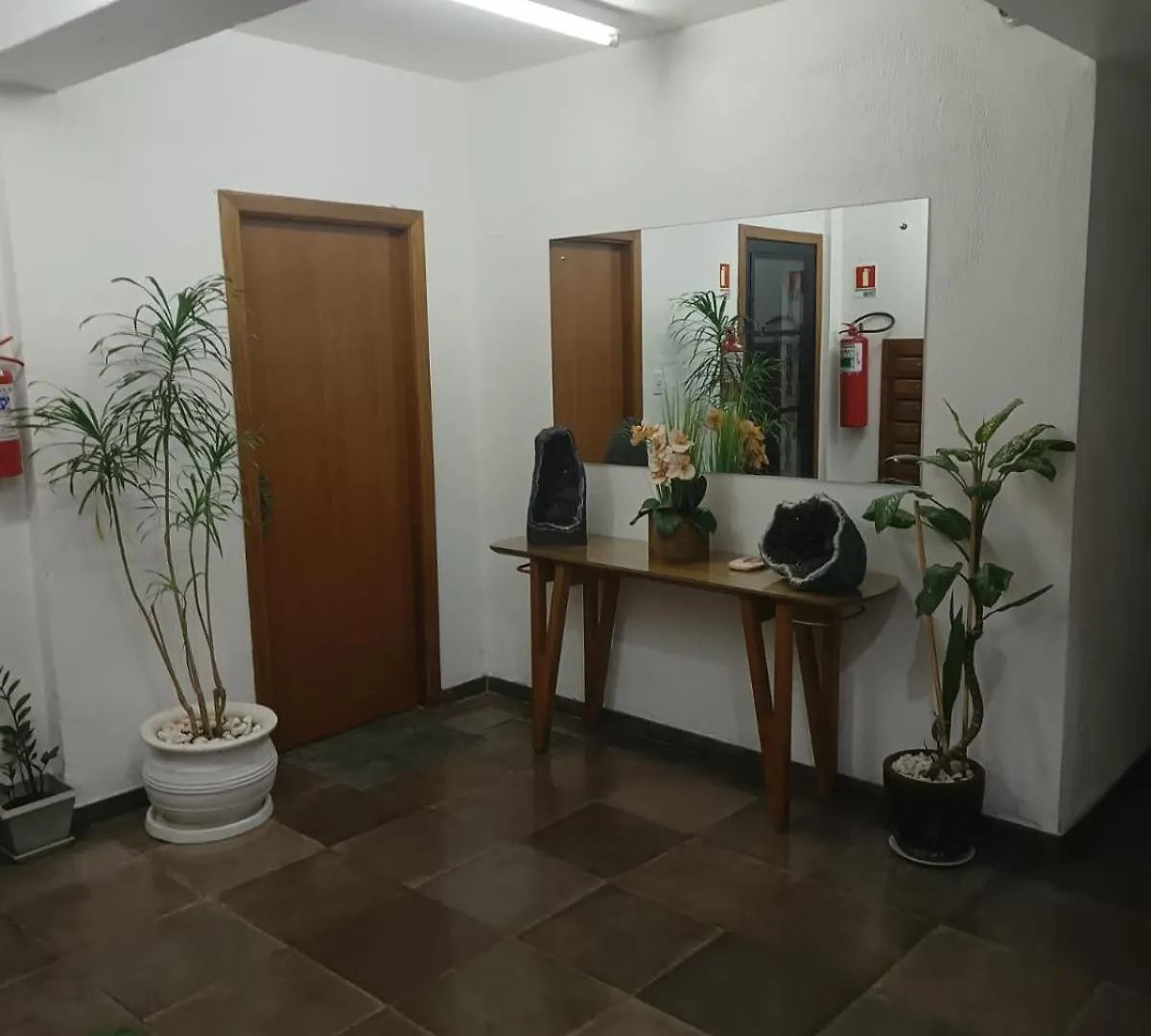 Special New 2D Suite Ar Wifi Cable Tv Location Porto Alegre Daire