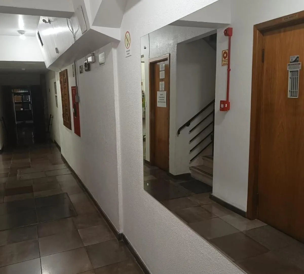 Special New 2D Suite Ar Wifi Cable Tv Location Porto Alegre 0*,  Brezilya