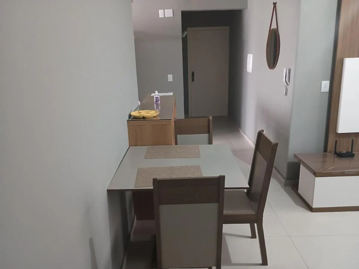 Special New 2D Suite Ar Wifi Cable Tv Location Porto Alegre Daire