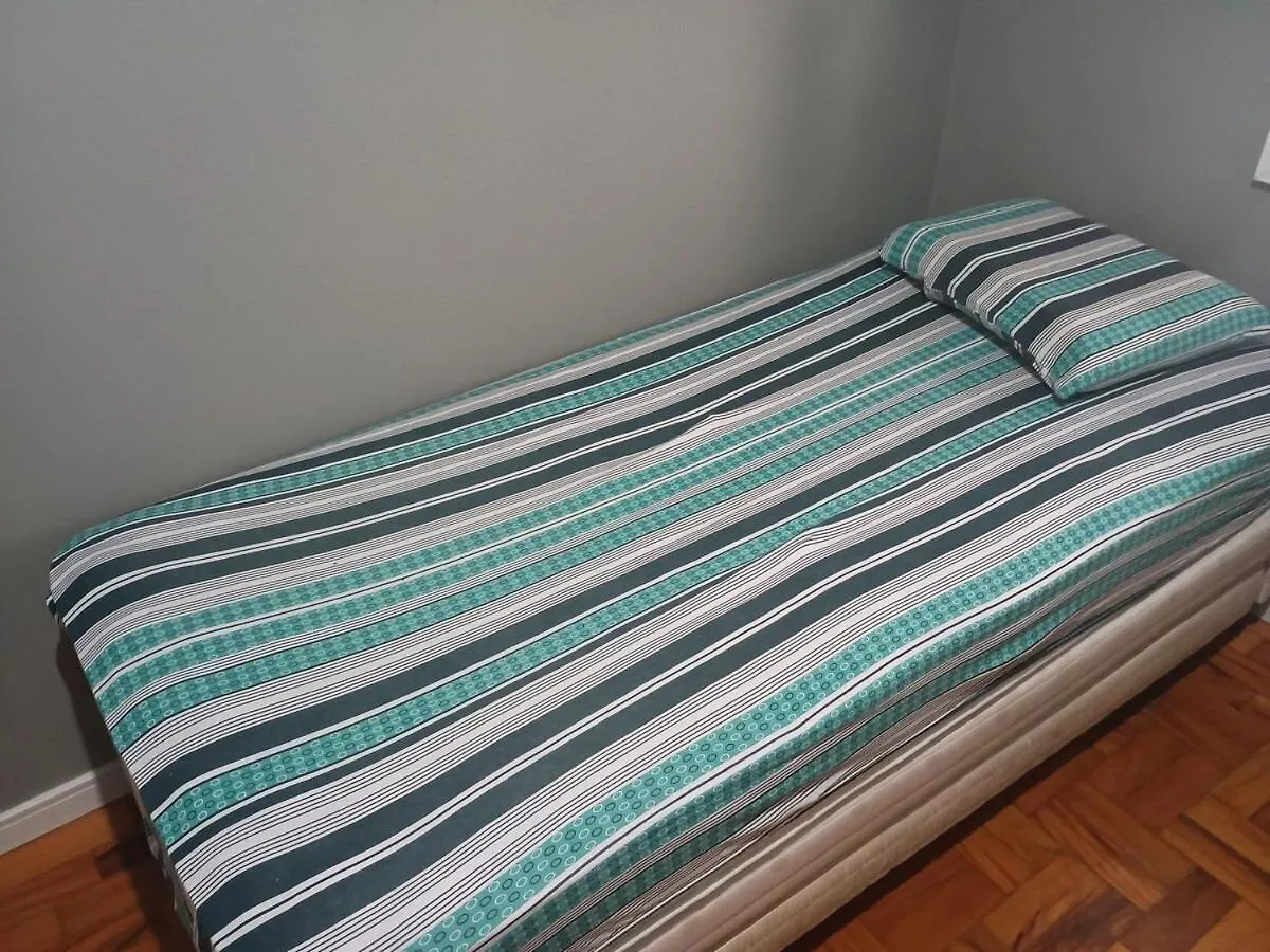 Special New 2D Suite Ar Wifi Cable Tv Location Porto Alegre Brezilya