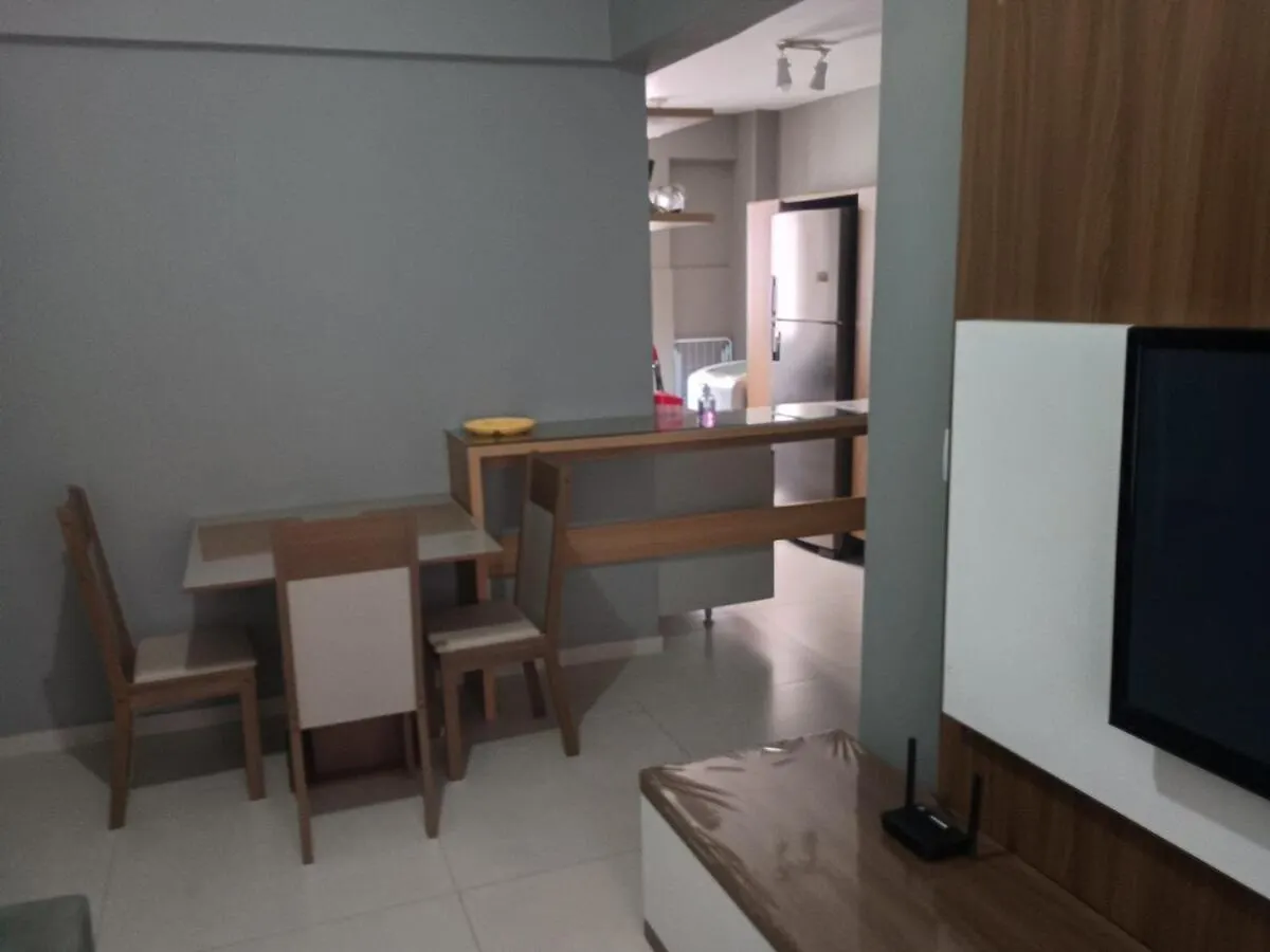 Special New 2D Suite Ar Wifi Cable Tv Location Porto Alegre Brezilya