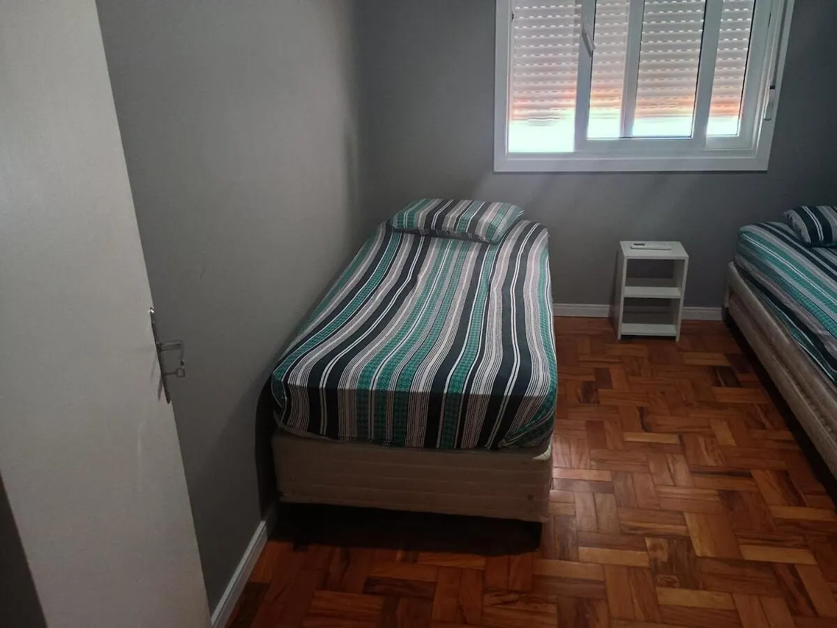Special New 2D Suite Ar Wifi Cable Tv Location Porto Alegre Daire